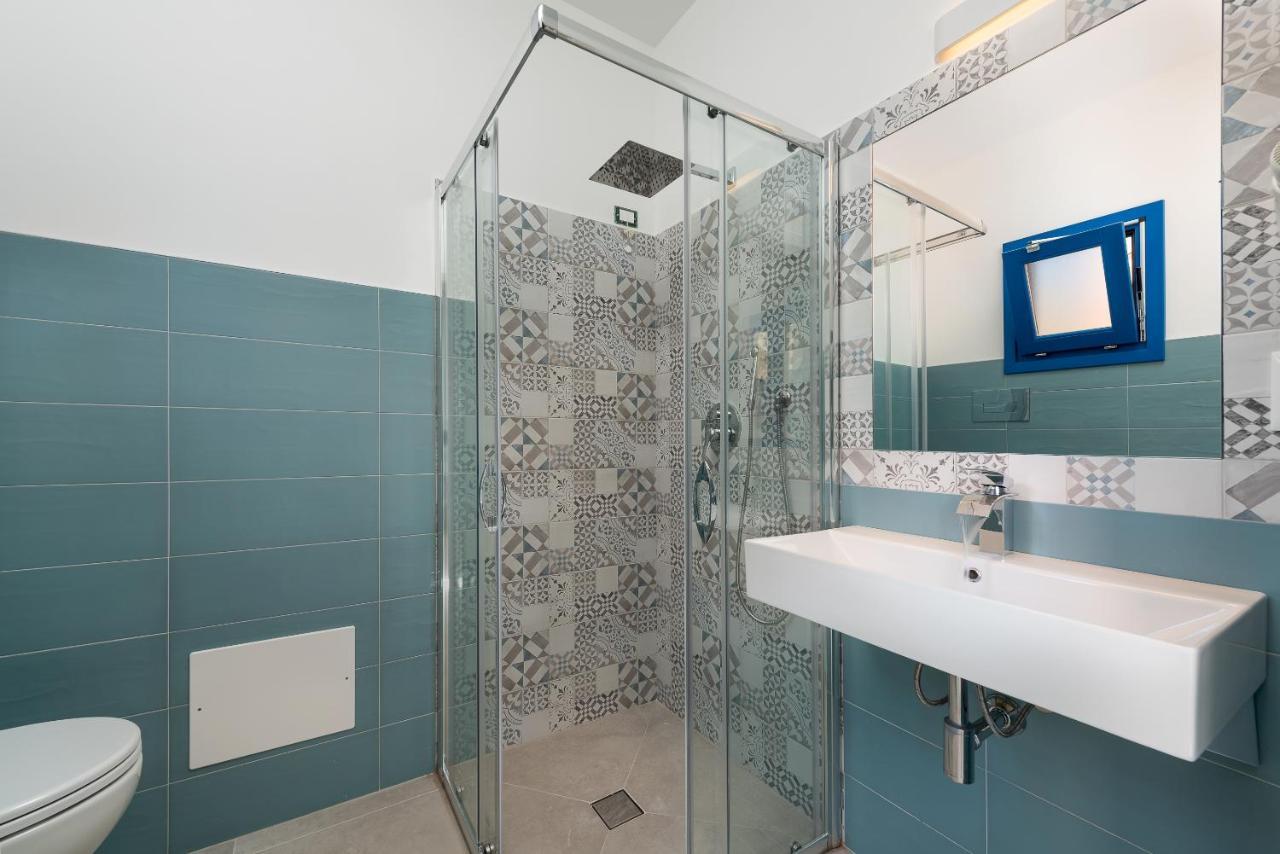 Fior Di Lino Rooms ซานวิโต โลคาโป ภายนอก รูปภาพ